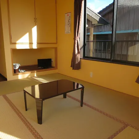 Minshuku Iwakawa Hotel Yakushima  Exterior photo