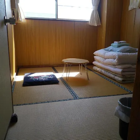 Minshuku Iwakawa Hotel Yakushima  Room photo