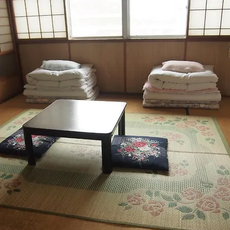 Minshuku Iwakawa Hotel Yakushima  Room photo