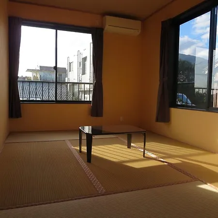 Minshuku Iwakawa Hotel Yakushima  Exterior photo