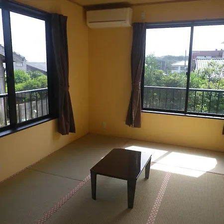 Minshuku Iwakawa Hotel Yakushima  Exterior photo