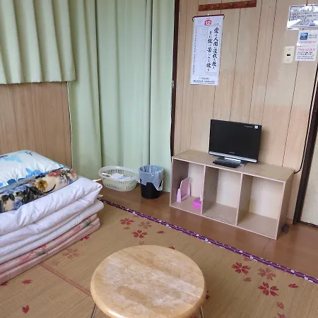 Minshuku Iwakawa Hotel Yakushima  Exterior photo