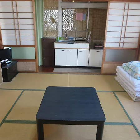 Minshuku Iwakawa Hotel Yakushima  Exterior photo