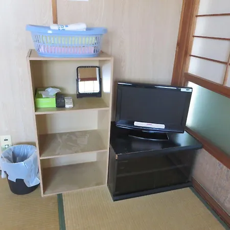 Minshuku Iwakawa Hotel Yakushima  Exterior photo