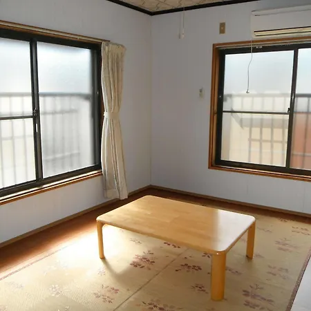 Minshuku Iwakawa Hotel Yakushima  Exterior photo