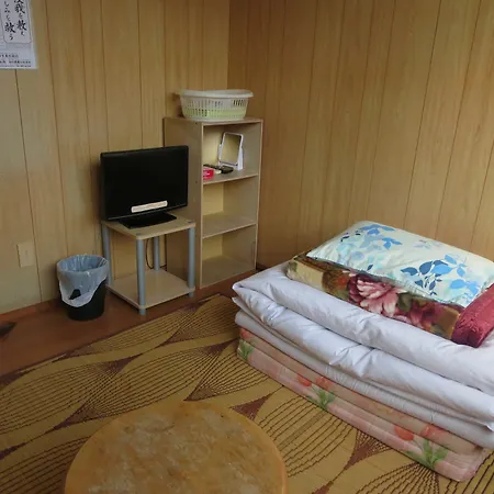 Minshuku Iwakawa Hotel Yakushima  Exterior photo