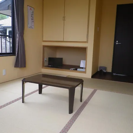 Minshuku Iwakawa Hotel Yakushima  Exterior photo